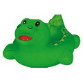 Rubber Alligator Soap Dish